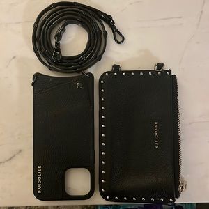Bandolier for iPhone 12 Max Pro